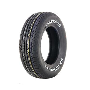 Imagem de Pneu Nankang 195/70R14 95T xl NKComfort N-729 Escrita Branca