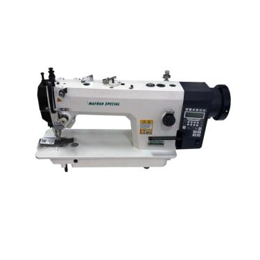 Imagem de Ms-0303Td-5Lf-220V - Reta Transporte Duplo Eletronica