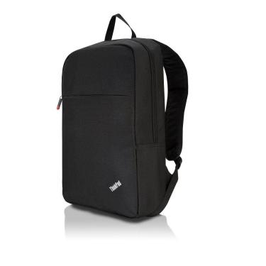 Imagem de Mochila Lenovo Thinkpad case 15,6`` - Preta