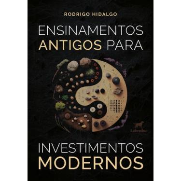 Imagem de Livro - Ensinamentos antigos para investimentos modernos