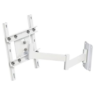 Imagem de SUPORTE TV 10" a 56" VESA 400X400 4 MOVIMENTOS BRANCO