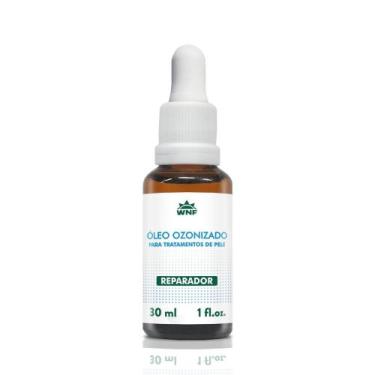 Imagem de Oleo vegetal girassol ozonizado 30ml - WNF
