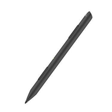 Imagem de Mouse e caneta digital de dupla função Adonit Ink-M, rolagem sensível ao toque, corpo magnético, caneta de pressão 4096 níveis, botões de atalho para Microsoft Surface PRO3, 4, 5, 6, 7, X, Studio, Go, Book