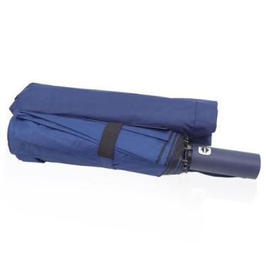 Imagem de Guarda Chuva Automático Com Proteção Solar Cabe Na Bolsa - FP ELETRO, 
