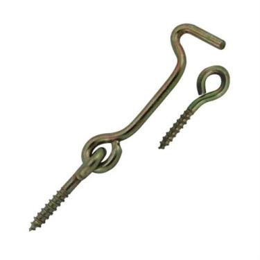 Imagem de Aldrava de 16x50mm - ALD642 - FOX MIX - Foxmix