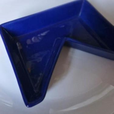 Imagem de Bowl Petisqueira Bandeirinha Festa Junina - Casa Dami Decor, Azul