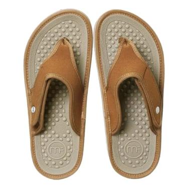 Imagem de Tamanco Feminino Mundo Flex Birken Ortopédico Macio Confortável Sofisticado