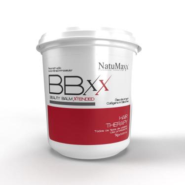 Imagem de Btx Red Reconstrução instantânea Redutor Capilar 1kg Natumaxx