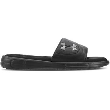 Imagem de Chinelo Under Armour Ignite Select SE, Preto, 43-44