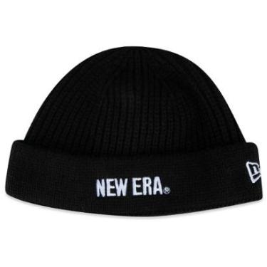 Imagem de Gorro New Era Anded All Core Masculino-Masculino