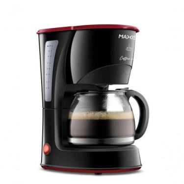 Imagem de Cafeteira Elétrica Coffee Mix Maxis C-mx-01 220v/60hz ., 220V