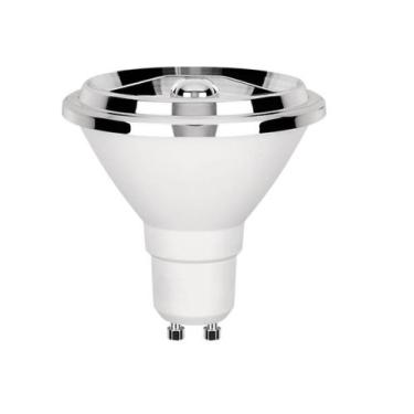 Imagem de Lâmpada Led AR70 4,8W Biv 2700K Luz Amarela Dim 24 Stella, 3