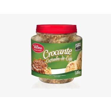 Imagem de Crocante Castanha Caju 1,05kg - Vabene