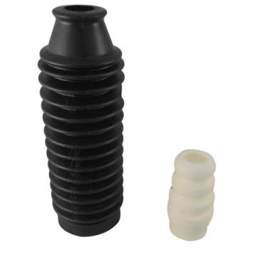 Imagem de Kit Amortecedor Dianteiro (Batente/Coifa) Monroe Axios 442,627 comp. Honda: Fit 09/,City New 09/13