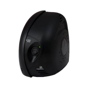 Imagem de Estabilizador Side Way 1000va Ragtech 20sdw5328 Preto 220v