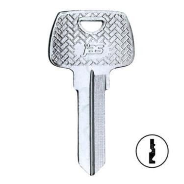 Imagem de Chave Yale Brasil Fechadura Lu - Marca