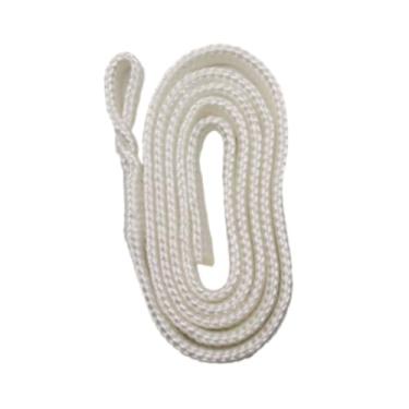 Imagem de YsXoWiui Instalação de corda para parto de vacas, suprimentos agrícolas, corda de parto resistente, equipamento de obstetrícia para fazendas, Anel de Cabeça única