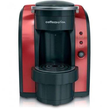 Imagem de Cafeteira De Capsulas Mallory 1150w 220V Black Red