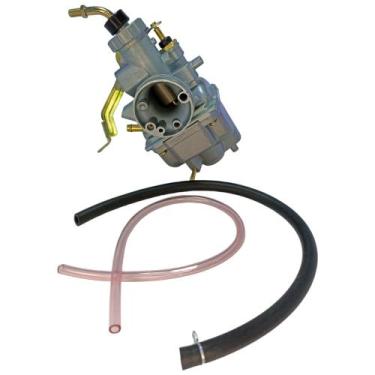 Imagem de Carburador Completo Moto Gp7 Ybr 125 2000 a 2008