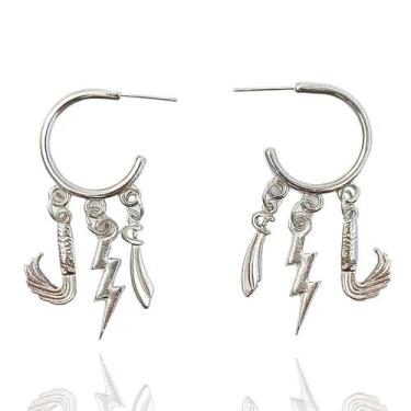 Imagem de Brinco Iansã - Balaio de Santo