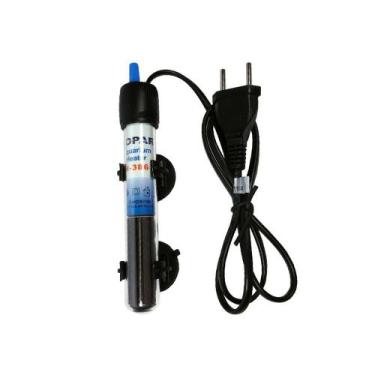 Imagem de Termostato com Aquecedor H-386 25W Hopar, 220V