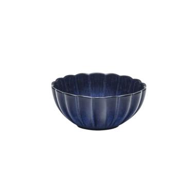 Imagem de Bowl Em Porcelana Flora Com 6 Peças 250ml Oxford Amor-perfeito