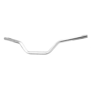 Imagem de Guidão Pro Tork Modelo Original Nxr 160 Bros Xre 190, PRATA