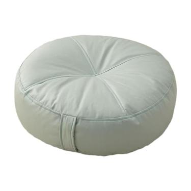 Imagem de Kuntesetty Almofada de Travesseiro de Chão Almofadas de Almofada de Almofada, Verde