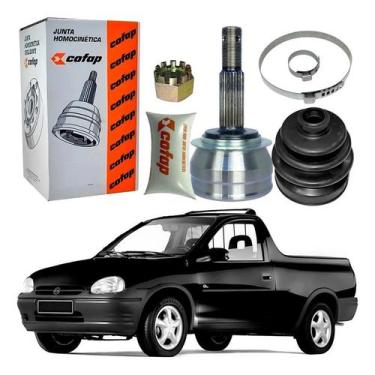 Imagem de Junta Homocinetica Cofap Corsa Pick-up 1.6 1995 A 1996