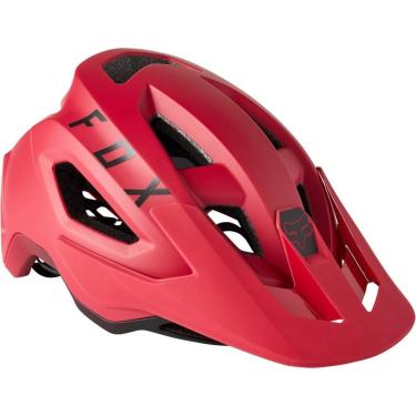 Imagem de Capacete Fox Speedframe Mips Vermelho