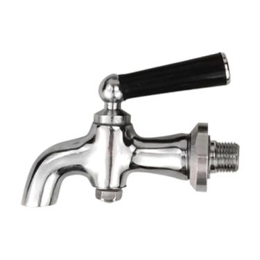 Imagem de FytStycale para Bebidas Quentes de Café, para Dispensador de água Quente, Torneiras Portáteis para Dispensador de Bebidas para Balcão de Bar, C, UM