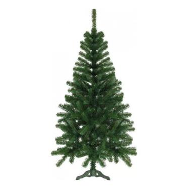 Imagem de Árvore De Natal Pinheiro Cor Verde Modelo Tradicional 1,20m - D'PRESEN