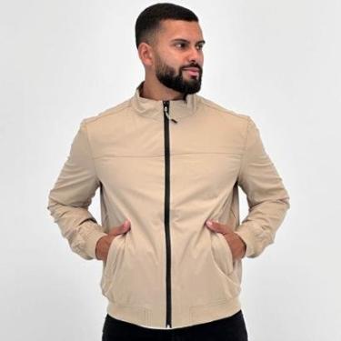 Imagem de Jaqueta Sea Surf Tecido Masculina-Masculino