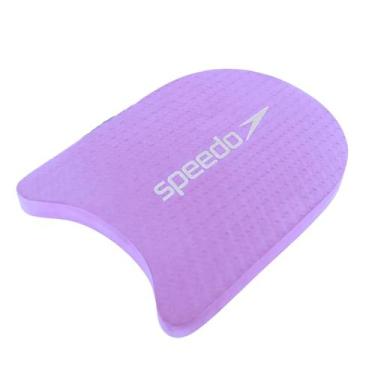 Imagem de Prancha de Natação Speedo Infantil, Rosa