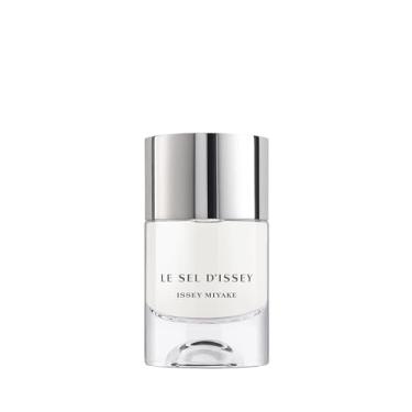 Imagem de Issey Miyake Le Sel d?Issey Eau de Toilette - Perfume Masculino [TAMANHO: 50ML]