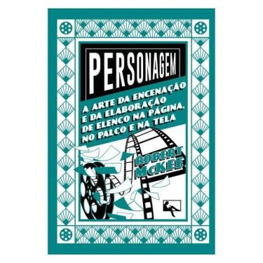 Imagem de Personagem