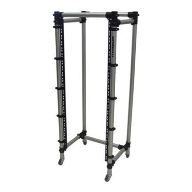 Imagem de Rack Torre Periferico Titanium Rt150 P/ 22 Perifericos 19