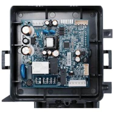Imagem de Controle Eletronico 110V Rf - W11160179 Brastemp - Brm59