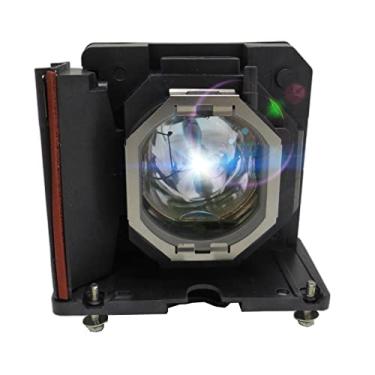 Imagem de CTLAMP Lâmpada de substituição para projetor de qualidade A+ LMP-H330 com caixa compatível com Sony VPL-VW1000 VPL-VW1100ES VPL-GT100