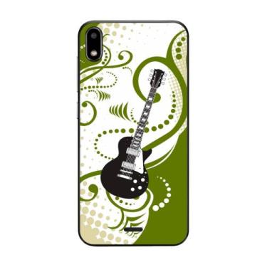 Imagem de Capa Adesivo Skin368 Verso Para Multilaser E 3G (P9128) - KawaSkin