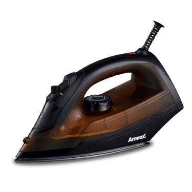 Imagem de Amvox Ferro de Passar a Vapor 1800W AF 1606 220V