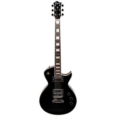 Imagem de Guitarra elétrica Tagima - MIRACH BK