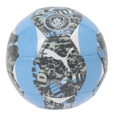 Imagem de Bola de Futebol Puma Pré-Jogo Manchester City 24/26