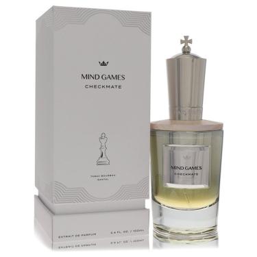 Imagem de Perfume Feminino Mind Games Checkmate Extrait De Parfum (unisex) 100 Ml