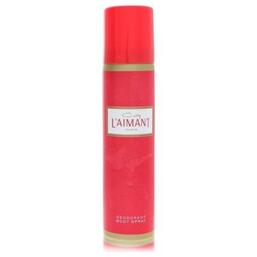 Imagem de Desodorante Feminino L'aimant Coty 75 Ml