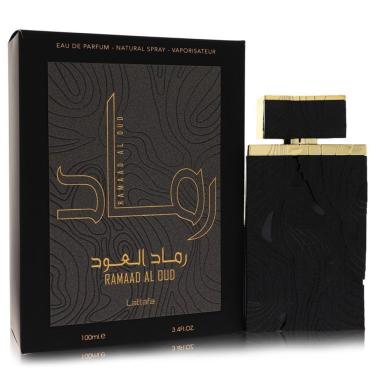 Imagem de Perfume Masculino Lattafa Ramaad Al Oud Eau De Parfum (unisex) 100 Ml
