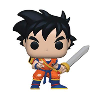 Imagem de Funko Pop! Dragon Ball Z - Gohan 621