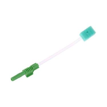 Imagem de Escova De Dente Médica Descartável De Uso Único Sistema De Higiene Ora