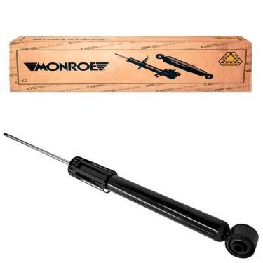 Imagem de Amortecedor Traseiro Nivus T-Cross 2019 a 2024