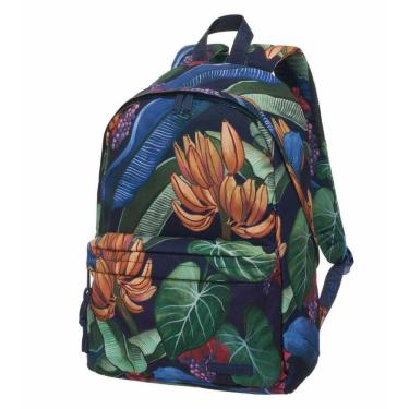 Imagem de Mochila Farm Xodó Banana Uva